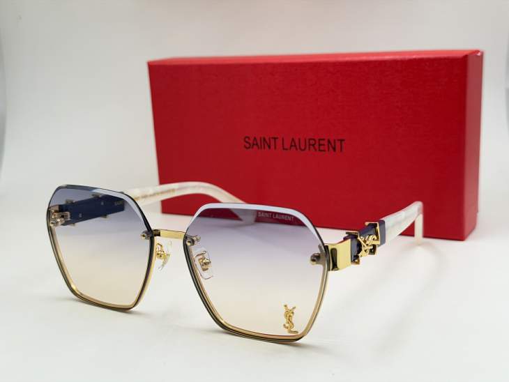 Picture of Saint Laurent Sunglasses _SKUfw80442966fw